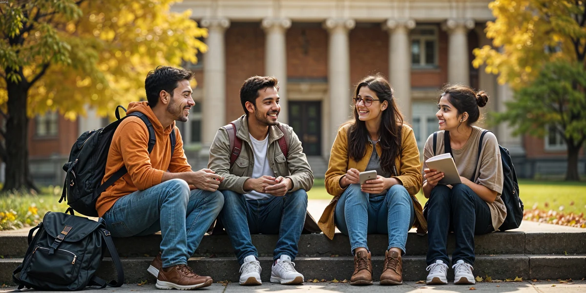 Study in Germany